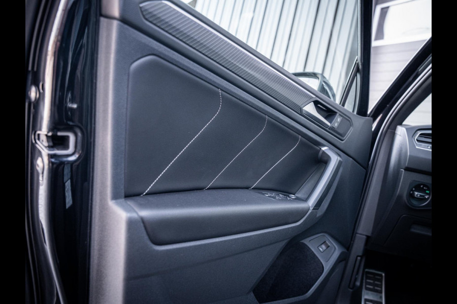 Volkswagen Tiguan 1.5 TSI R-Line Business+ - Pano l Full Led l Camera l ACC l Auto carplay