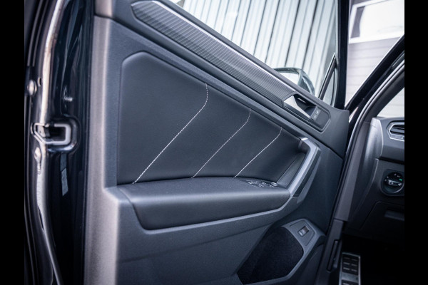 Volkswagen Tiguan 1.5 TSI R-Line Business+ - Pano l Full Led l Camera l ACC l Auto carplay