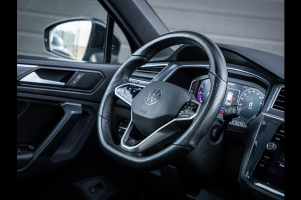Volkswagen Tiguan 1.5 TSI R-Line Business+ - Pano l Full Led l Camera l ACC l Auto carplay