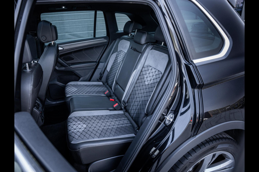 Volkswagen Tiguan 1.5 TSI R-Line Business+ - Pano l Full Led l Camera l ACC l Auto carplay