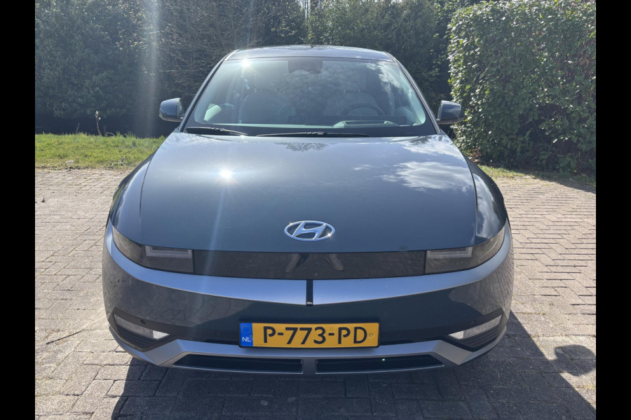 Hyundai IONIQ 5 Connect+ AWD 73kWh | 21.500 Km ! | Elektr. Klep | 360 Camera |  Full Option | SOH 100%