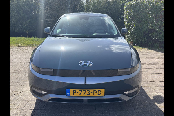 Hyundai IONIQ 5 Connect+ AWD 73kWh | 21.500 Km ! | Elektr. Klep | 360 Camera |  Full Option | SOH 100%