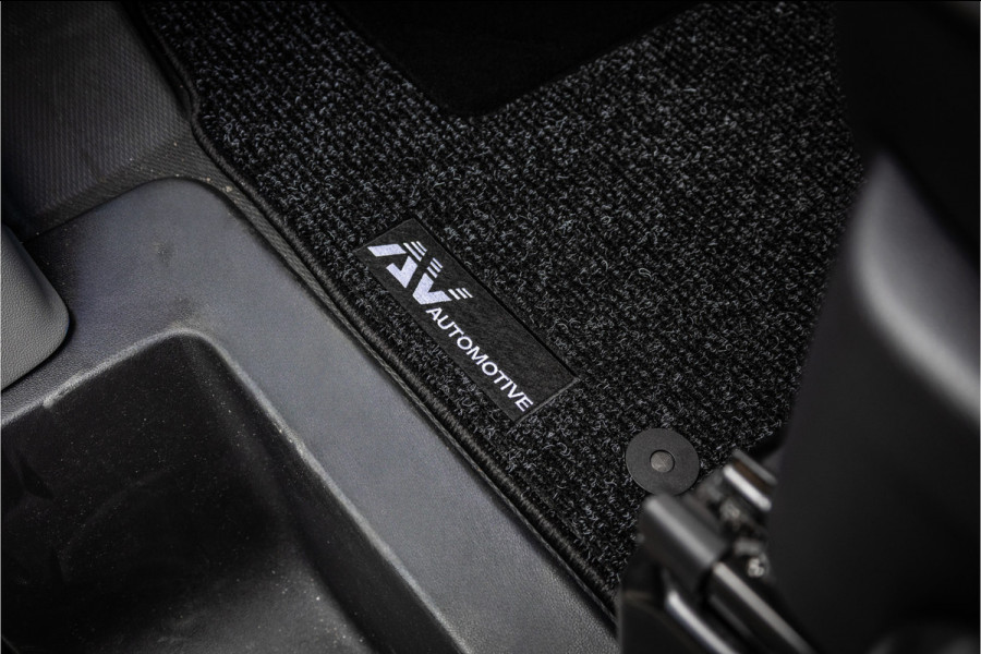 Ford Transit Custom 320 2.0 TDCI 170 PK L2H1 DC | Dubbel Cabine | ACC | Blind Spot | Navigatie | Camera | CarPlay | Lane Assist | Trekhaak | BPM VRIJ | Verlengde fabrieksgarantie tot 12-2029