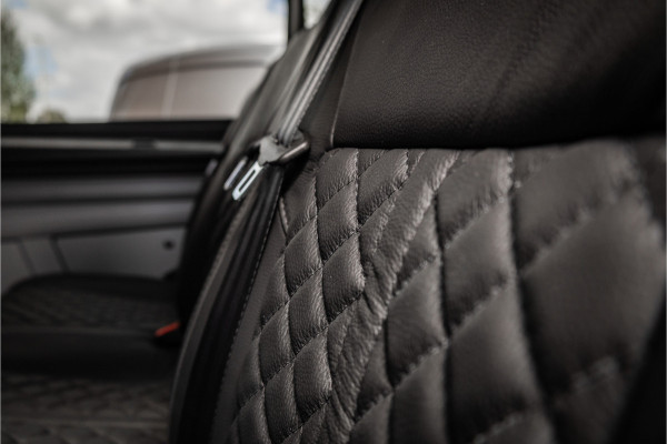 Ford Transit Custom 320 2.0 TDCI 170 PK L2H1 DC | Dubbel Cabine | ACC | Blind Spot | Navigatie | Camera | CarPlay | Lane Assist | Trekhaak | BPM VRIJ | Verlengde fabrieksgarantie tot 12-2029