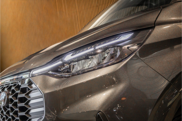 Ford Transit Custom 320 2.0 TDCI 170 PK L2H1 DC | Dubbel Cabine | ACC | Blind Spot | Navigatie | Camera | CarPlay | Lane Assist | Trekhaak | BPM VRIJ | Verlengde fabrieksgarantie tot 12-2029