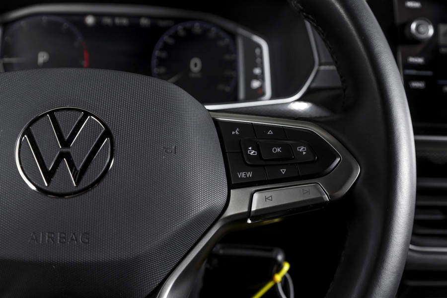Volkswagen T-Cross 1.0 TSI 115 PK R-Line - Automaat | Dig. Cockpit | Adapt. Cruise | Camera | PDC | App. Connect | ECC | DAB | LM 18" | 3952