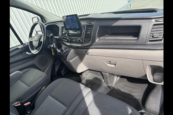 Ford Transit Custom 280 2.0 TDCI L1H1*3PERS.*A/C*CRUISE*NAVI*HAAK*