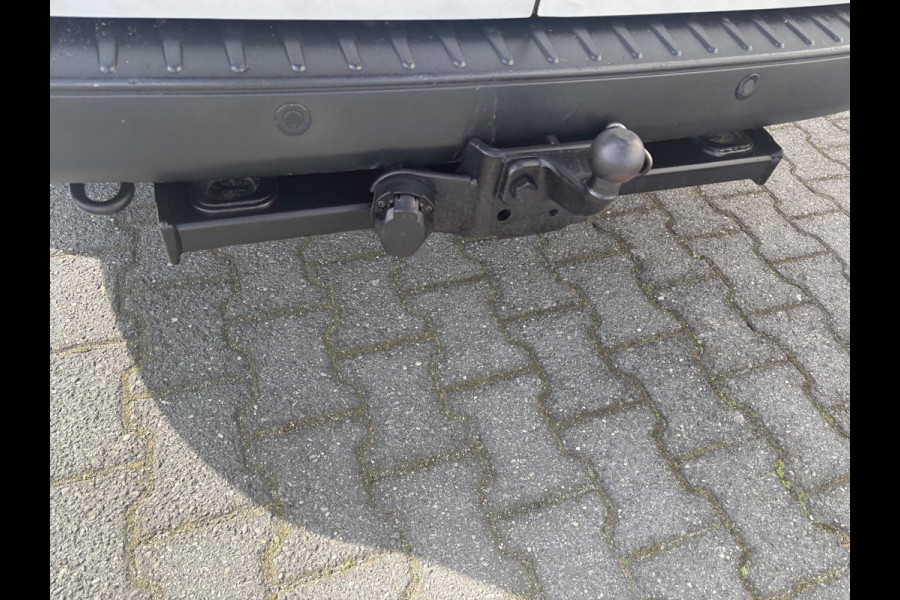 Ford Transit Custom 280 2.0 TDCI L1H1*3PERS.*A/C*CRUISE*NAVI*HAAK*