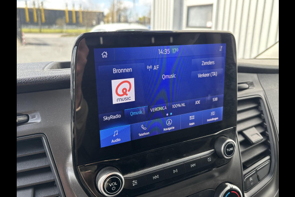 Ford Transit Custom 280 2.0 TDCI L1H1*3PERS.*A/C*CRUISE*NAVI*HAAK*