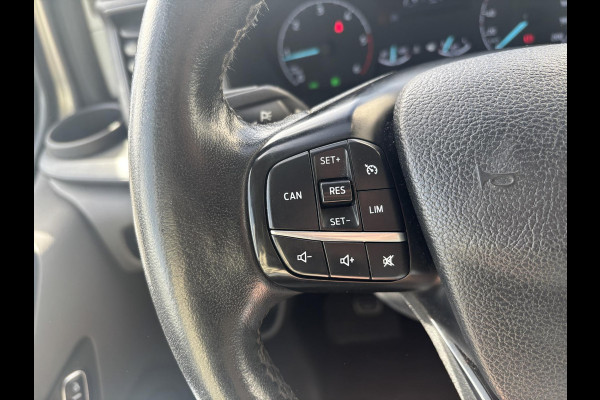 Ford Transit Custom 280 2.0 TDCI L1H1*3PERS.*A/C*CRUISE*NAVI*HAAK*