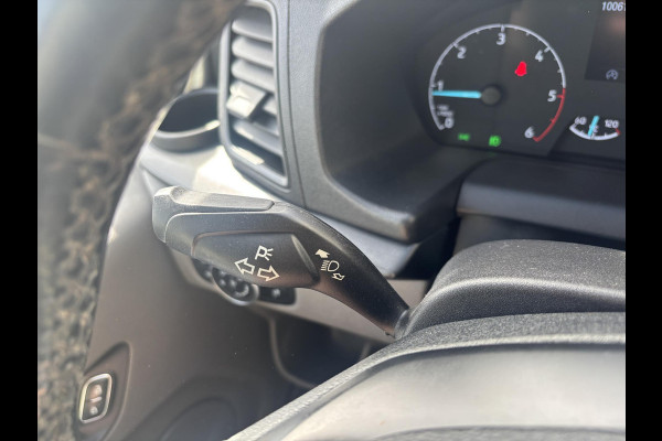 Ford Transit Custom 280 2.0 TDCI L1H1*3PERS.*A/C*CRUISE*NAVI*HAAK*