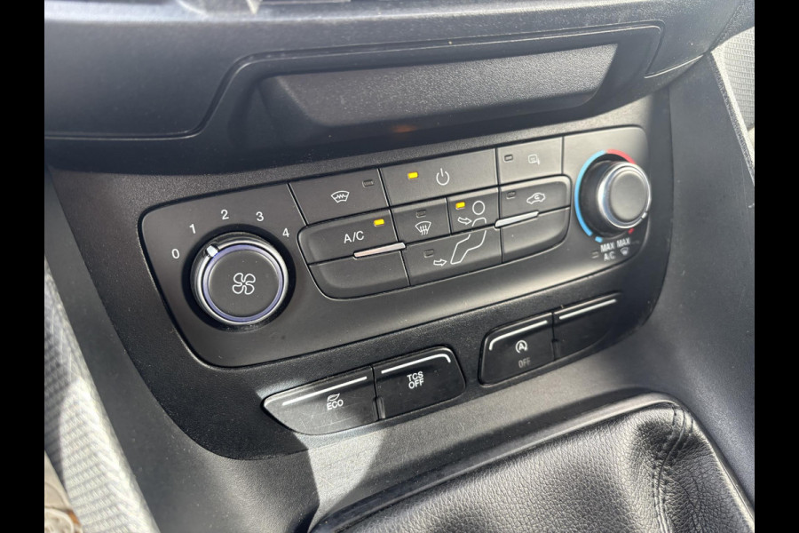 Ford Transit Connect 1.5 EcoBlue L2 Trend*A/C*CRUISE*HAAK*