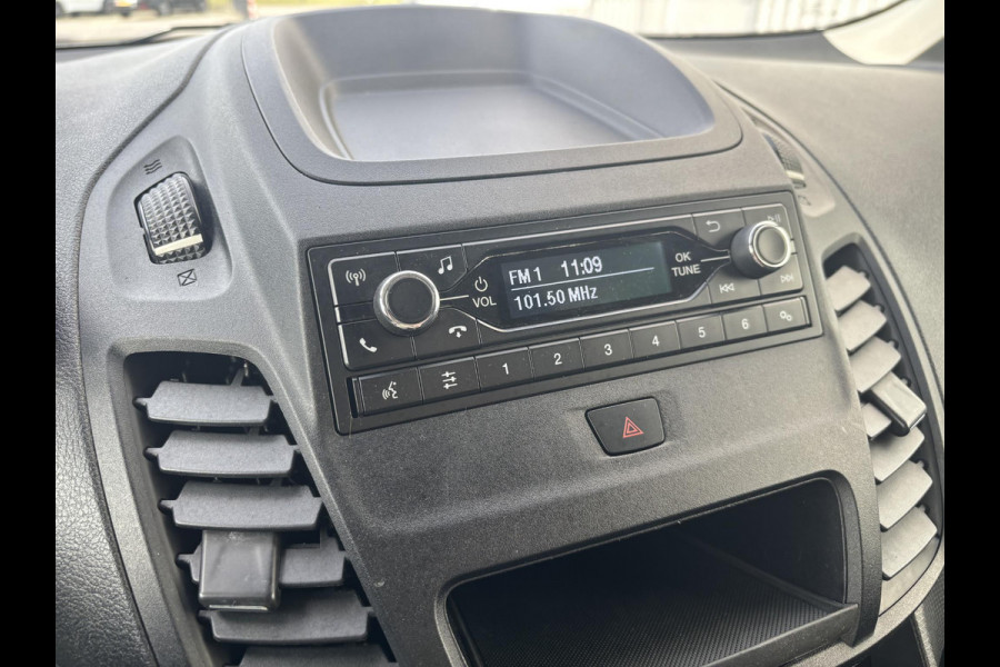 Ford Transit Connect 1.5 EcoBlue L2 Trend*A/C*CRUISE*HAAK*