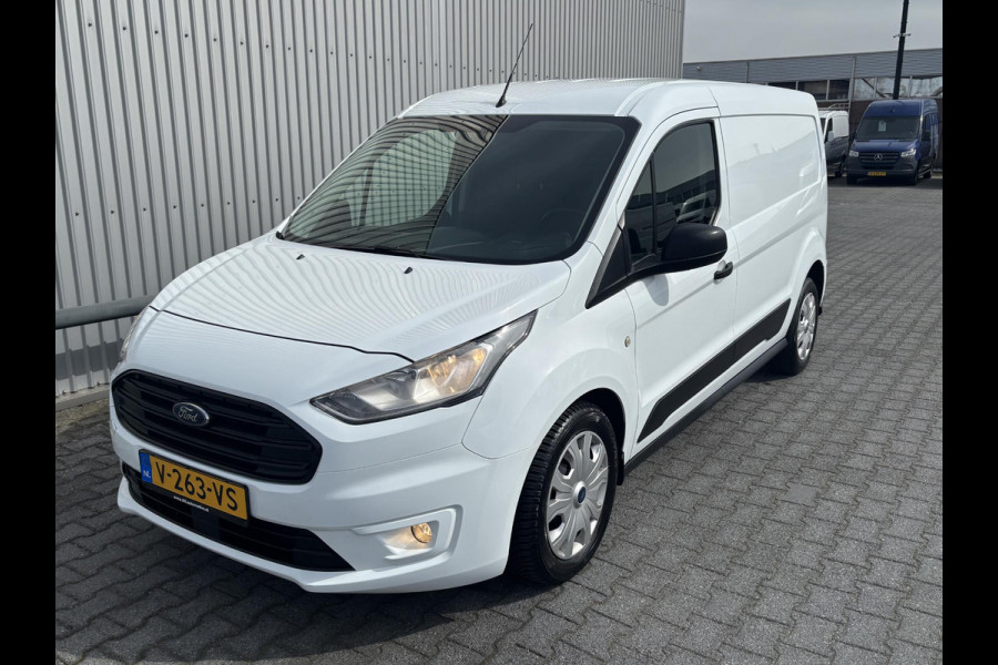 Ford Transit Connect 1.5 EcoBlue L2 Trend*A/C*CRUISE*HAAK*