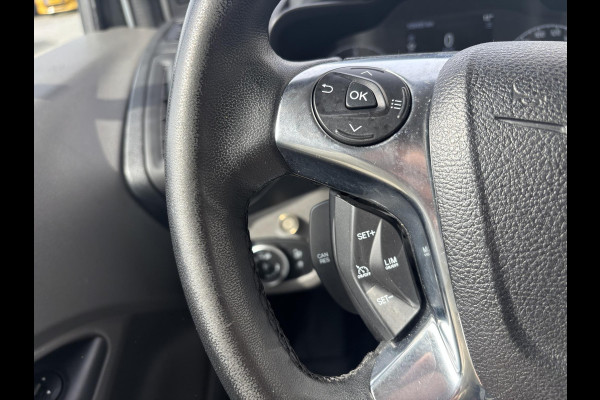 Ford Transit Connect 1.5 EcoBlue L2 Trend*A/C*CRUISE*HAAK*