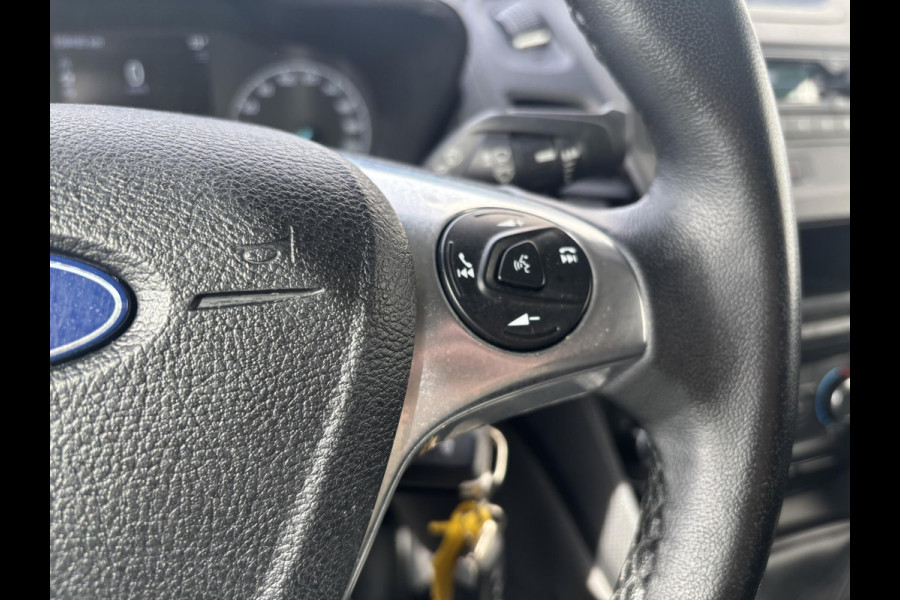 Ford Transit Connect 1.5 EcoBlue L2 Trend*A/C*CRUISE*HAAK*