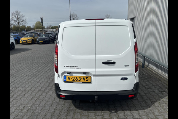 Ford Transit Connect 1.5 EcoBlue L2 Trend*A/C*CRUISE*HAAK*
