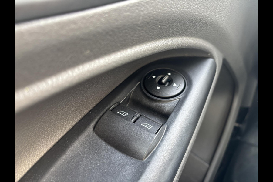 Ford Transit Connect 1.5 EcoBlue L2 Trend*A/C*CRUISE*HAAK*