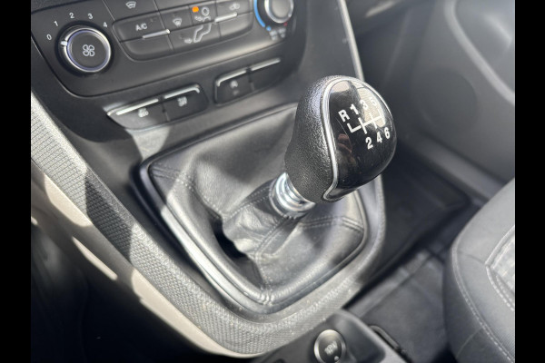 Ford Transit Connect 1.5 EcoBlue L2 Trend*A/C*CRUISE*HAAK*