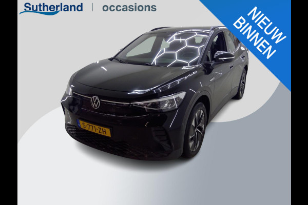 Volkswagen ID.4 Pro 77 kWh | 118.000 KM | SOH 97,9% | Trekhaak | Warmtepomp | WORDT VERWACHT!