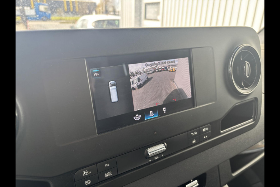 Mercedes-Benz Sprinter 317 1.9 CDI L2H1 RWD*ECC*CRUISE*NAVI*HAAK*CAM*