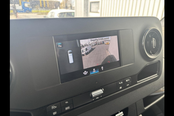 Mercedes-Benz Sprinter 317 1.9 CDI L2H1 RWD*ECC*CRUISE*NAVI*HAAK*CAM*