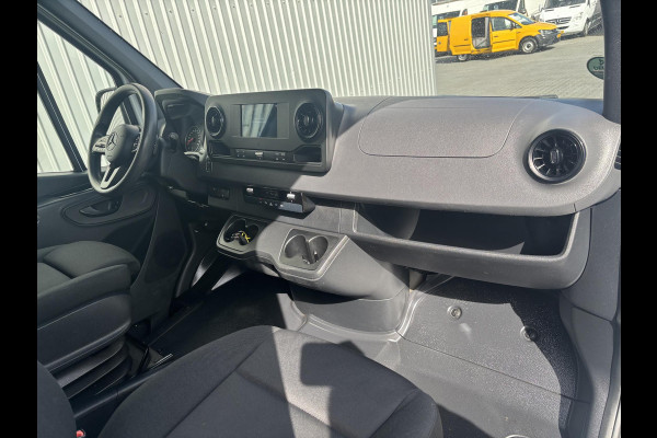 Mercedes-Benz Sprinter 317 1.9 CDI L2H1 RWD*ECC*CRUISE*NAVI*HAAK*CAM*
