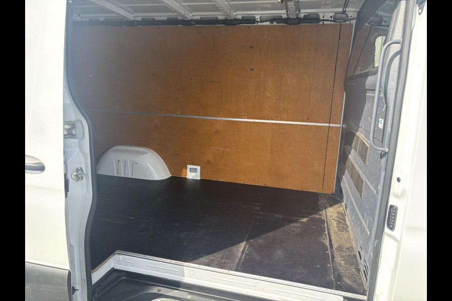 Mercedes-Benz Sprinter 317 1.9 CDI L2H1 RWD*ECC*CRUISE*NAVI*HAAK*CAM*