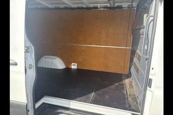 Mercedes-Benz Sprinter 317 1.9 CDI L2H1 RWD*ECC*CRUISE*NAVI*HAAK*CAM*