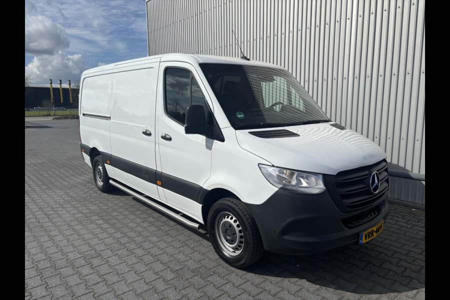 Mercedes-Benz Sprinter 317 1.9 CDI L2H1 RWD*ECC*CRUISE*NAVI*HAAK*CAM*