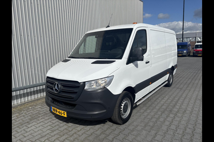 Mercedes-Benz Sprinter 317 1.9 CDI L2H1 RWD*ECC*CRUISE*NAVI*HAAK*CAM*
