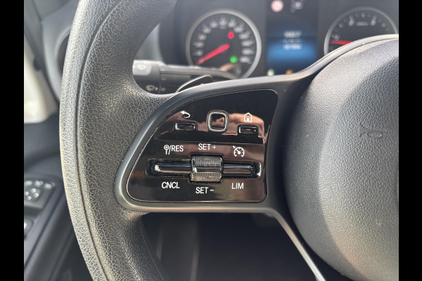Mercedes-Benz Sprinter 317 1.9 CDI L2H1 RWD*ECC*CRUISE*NAVI*HAAK*CAM*