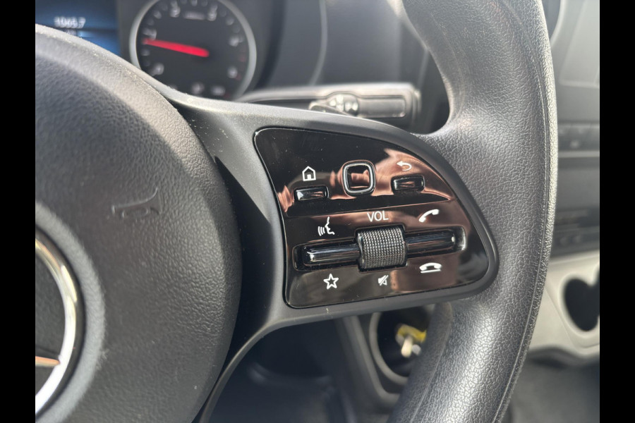 Mercedes-Benz Sprinter 317 1.9 CDI L2H1 RWD*ECC*CRUISE*NAVI*HAAK*CAM*