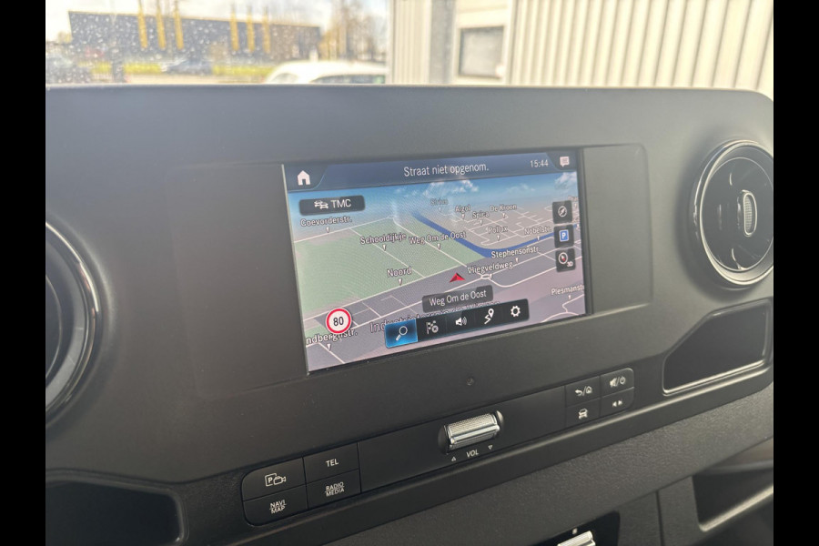 Mercedes-Benz Sprinter 317 1.9 CDI L2H1 RWD*ECC*CRUISE*NAVI*HAAK*CAM*