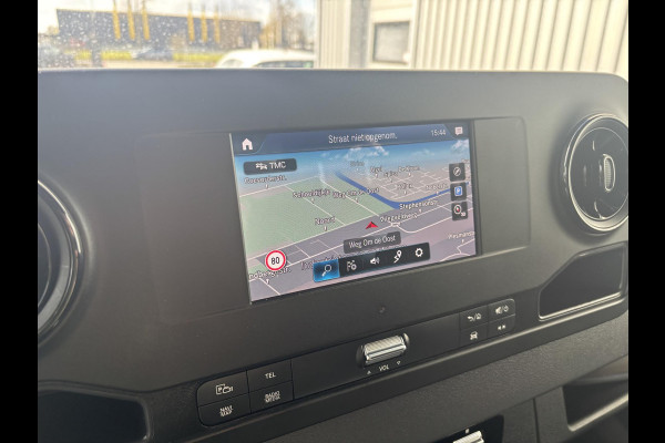 Mercedes-Benz Sprinter 317 1.9 CDI L2H1 RWD*ECC*CRUISE*NAVI*HAAK*CAM*