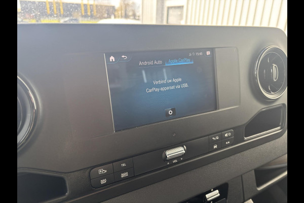 Mercedes-Benz Sprinter 317 1.9 CDI L2H1 RWD*ECC*CRUISE*NAVI*HAAK*CAM*
