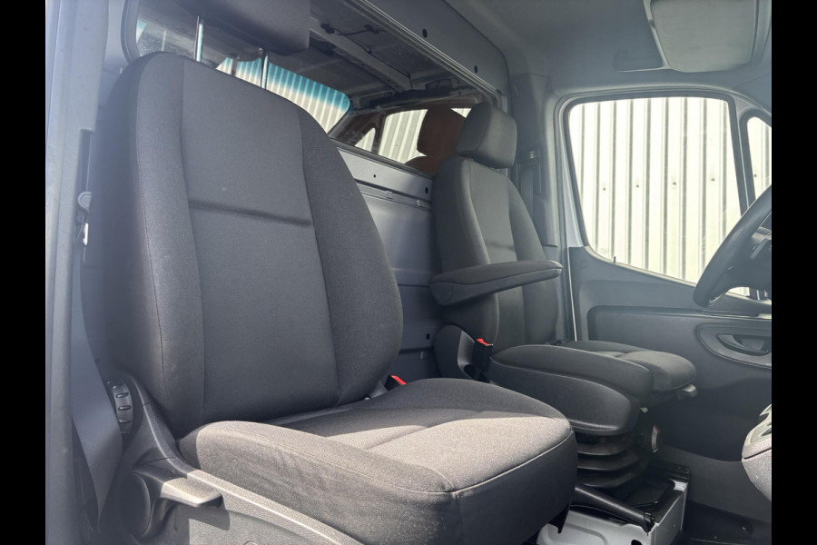 Mercedes-Benz Sprinter 317 1.9 CDI L2H1 RWD*ECC*CRUISE*NAVI*HAAK*CAM*