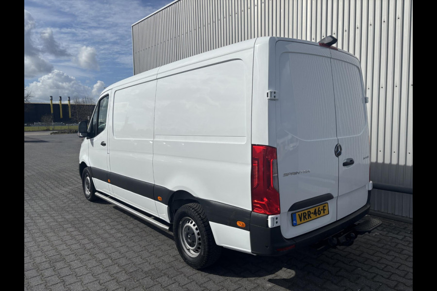 Mercedes-Benz Sprinter 317 1.9 CDI L2H1 RWD*ECC*CRUISE*NAVI*HAAK*CAM*