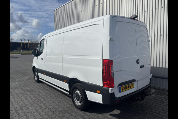 Mercedes-Benz Sprinter 317 1.9 CDI L2H1 RWD*ECC*CRUISE*NAVI*HAAK*CAM*
