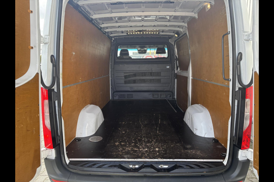 Mercedes-Benz Sprinter 317 1.9 CDI L2H1 RWD*ECC*CRUISE*NAVI*HAAK*CAM*