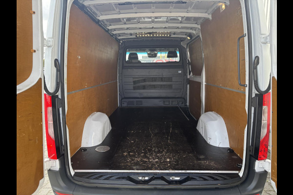 Mercedes-Benz Sprinter 317 1.9 CDI L2H1 RWD*ECC*CRUISE*NAVI*HAAK*CAM*
