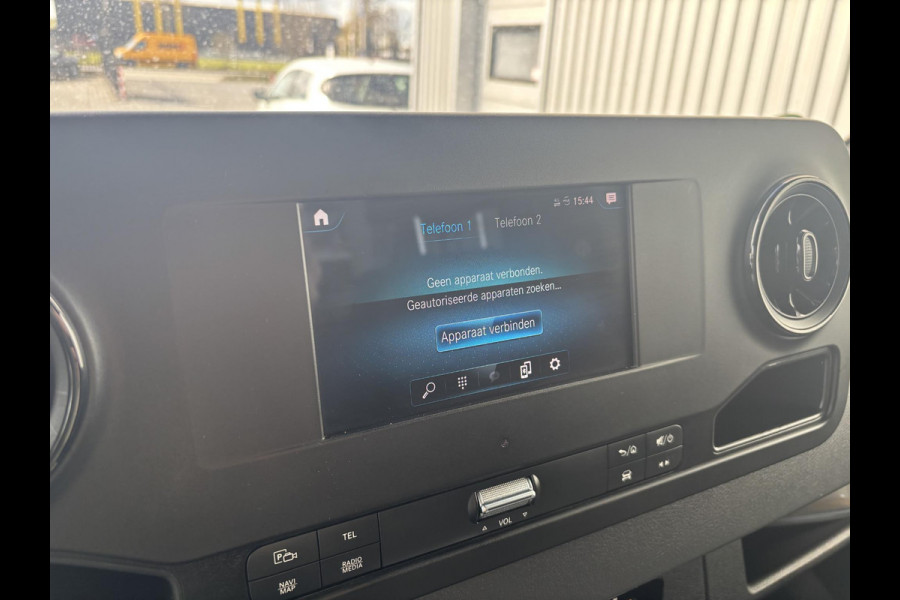 Mercedes-Benz Sprinter 317 1.9 CDI L2H1 RWD*ECC*CRUISE*NAVI*HAAK*CAM*