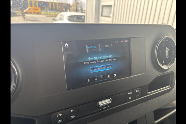 Mercedes-Benz Sprinter 317 1.9 CDI L2H1 RWD*ECC*CRUISE*NAVI*HAAK*CAM*