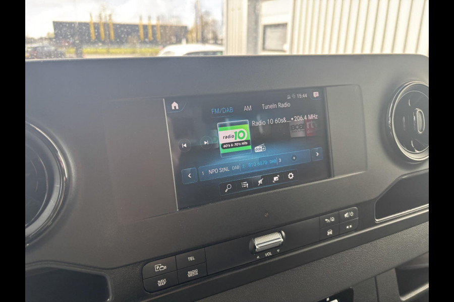 Mercedes-Benz Sprinter 317 1.9 CDI L2H1 RWD*ECC*CRUISE*NAVI*HAAK*CAM*