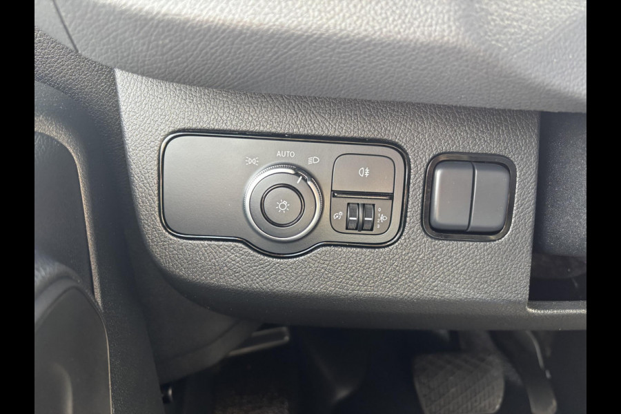 Mercedes-Benz Sprinter 317 1.9 CDI L2H1 RWD*ECC*CRUISE*NAVI*HAAK*CAM*