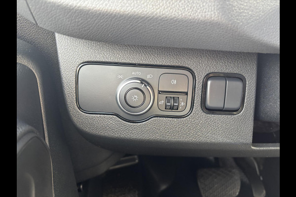 Mercedes-Benz Sprinter 317 1.9 CDI L2H1 RWD*ECC*CRUISE*NAVI*HAAK*CAM*