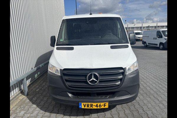 Mercedes-Benz Sprinter 317 1.9 CDI L2H1 RWD*ECC*CRUISE*NAVI*HAAK*CAM*