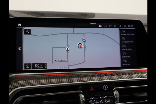 BMW X5 xDrive30d M-SPORT + HEAD-UP | WEGKL. TREKHAAK | ADAPTIVE CRUISE | PANORAMA | SFEERVERLICHTING