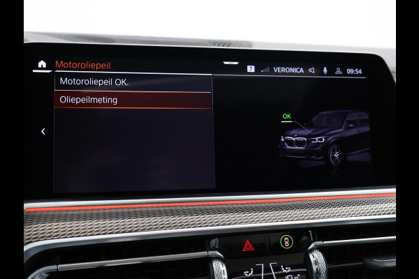 BMW X5 xDrive30d M-SPORT + HEAD-UP | WEGKL. TREKHAAK | ADAPTIVE CRUISE | PANORAMA | SFEERVERLICHTING