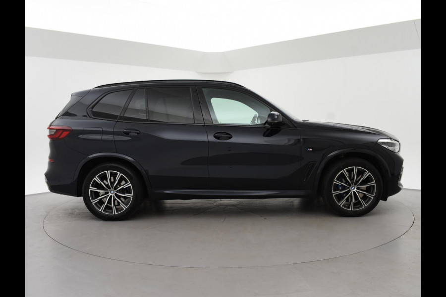 BMW X5 xDrive30d M-SPORT + HEAD-UP | WEGKL. TREKHAAK | ADAPTIVE CRUISE | PANORAMA | SFEERVERLICHTING